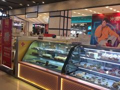 -凯德广场(武胜路店)