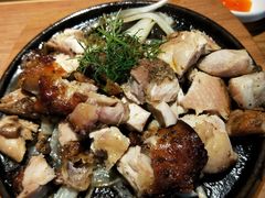 -通海俄式烧烤(下瓦房店)