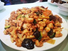 -胖子菜馆(隆昌路店)