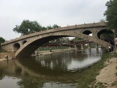 -赵州桥景区