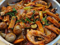 -黄记煌三汁焖锅(名泉广场店)