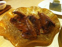 乳鸽-唐宫海鲜舫