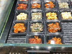 -上清·三文鱼鲜寿司(同德店)