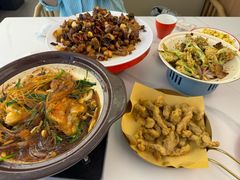 -偏爱炒鸡(老县衙店)