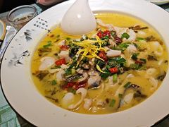 -巷儿里餐厅·杭帮菜(信义坊店)