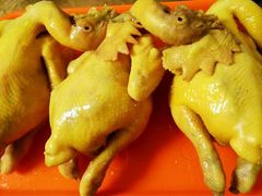 烧腊-港澳烧卤馆