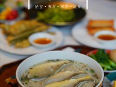 -顶特勒·黄鱼馆·特色菜(上海大世界店)