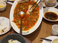 -九老汉·川渝江湖菜(合川路2店)