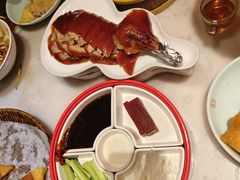 -小吊梨汤·北京菜·烤鸭(鸟巢店)