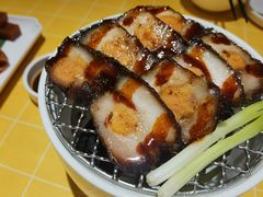 -蔡澜点心·粤菜(花城汇南区店)