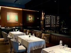 -Oyster Talks 四度蚝法餐厅
