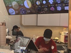 -鲜芋仙(中环百联2店)
