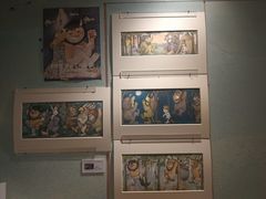 -【朵云轩艺术中心】博洛尼亚插画展·中国巡展·上海站