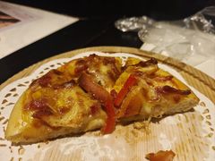 -半秋山西餐厅(巴南万达广场店)