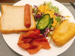 -如家精选酒店(上海张江广兰路地铁站店)