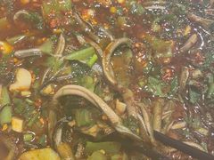 -乐山第一家临江鳝丝(茶坊路店)