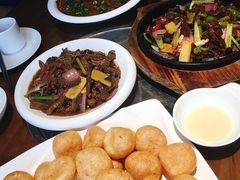 -三侨牛庄(云浮店)