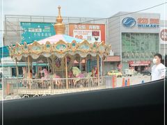 -物美超市(通州果园店)