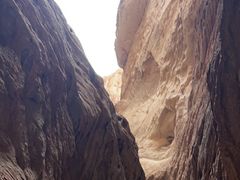 -天山神秘大峡谷