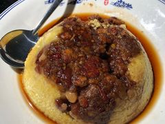 黄小米扣饭-阿庄新豫菜(通泰路店)