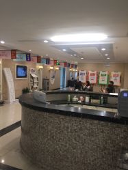 -深圳春天阳光医院·轮廓抗衰中心