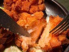 -艺术食堂(创意料理)