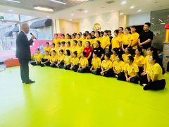 -巧虎KIDS早教中心(青秀区盛天地店)