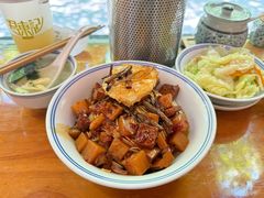 -君东记本帮面馆(天钥桥路店)