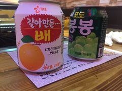 -杀猪天·韩国烤肉(铁路街第一分店)