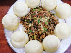 -德胜小馆(德胜门店)