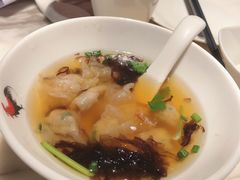 莆田扁肉汤（位）-莆田餐厅PUTIEN(深圳湾万象城家宴店)