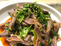 -慧娟面馆·餐厅(望江路店)