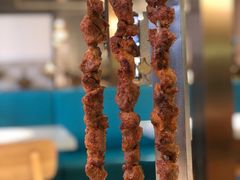 大叉烤肉-半天妖烤鱼(方庄店)