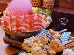 -合风谷(南下塘店)