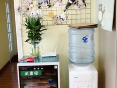 -千浔一暖DIY蛋糕烘焙(人民大学店)
