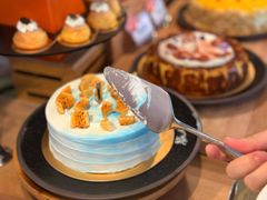 -自助山(合和中心商场店)