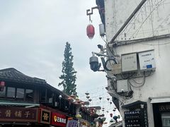 -衣裳街历史文化街区