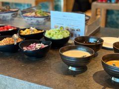 -上海龙之梦万丽酒店