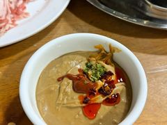 麻酱-元盛居(生态大街店)