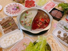 -多迷烫菜广场(水心大厦店)
