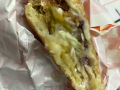 -燃熊中国汉堡(中山门店)