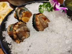 -东海怡品海鲜豆捞(星街坊店)