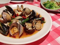 -阿里元海鲜·闽南特色菜(曾厝垵店)