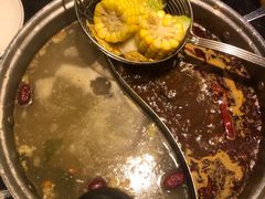 -尚合里潮汕牛肉火锅(海沧店)