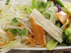 -津门张记包子铺(华昌道店)