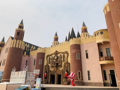 -安徒生童话乐园