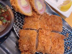 -胜博殿日式炸猪排(西红门店)