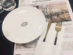 -1981牛排西餐厅(海信店)