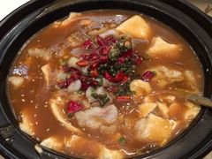 水煮回鱼片-欣旺·迎宾楼·百年无锡菜