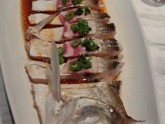 青麻大白丝-宴昆山·私房菜(春晖店)